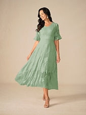 Women's Maxi Dress Cocktail Dress Wedding Guest Dress Semi