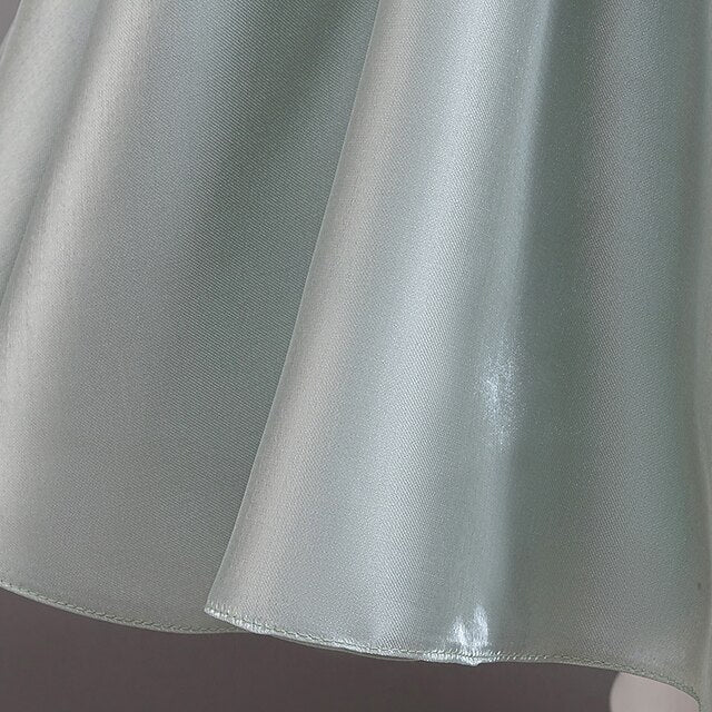 Party Sleeveless Toddler Wedding Girls' Floral Dress