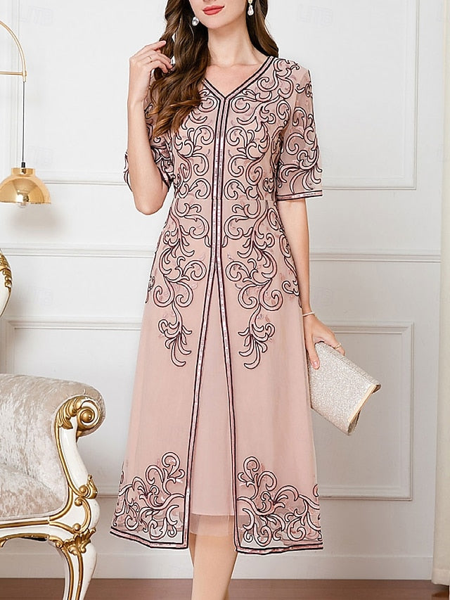 of the Guest Mother Dress Elegant Chinese Bride Wedding