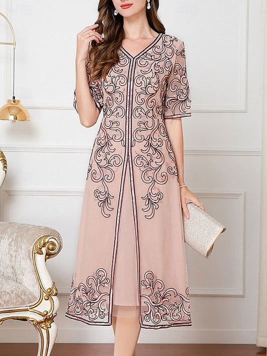 of the Guest Mother Dress Elegant Chinese Bride Wedding