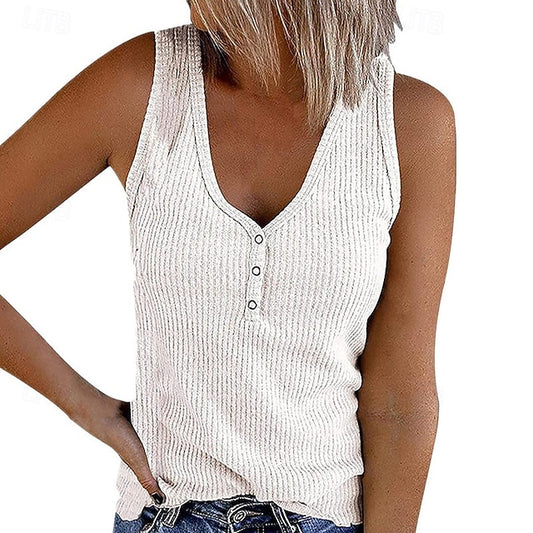 Women's Blouse Wrap Crop Top Dressy Tops Camisole Tank Top