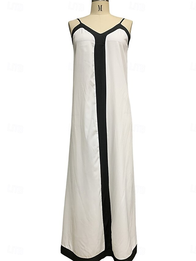 Women's Maxi Dress Casual Dress A Line Dress Summer Dress