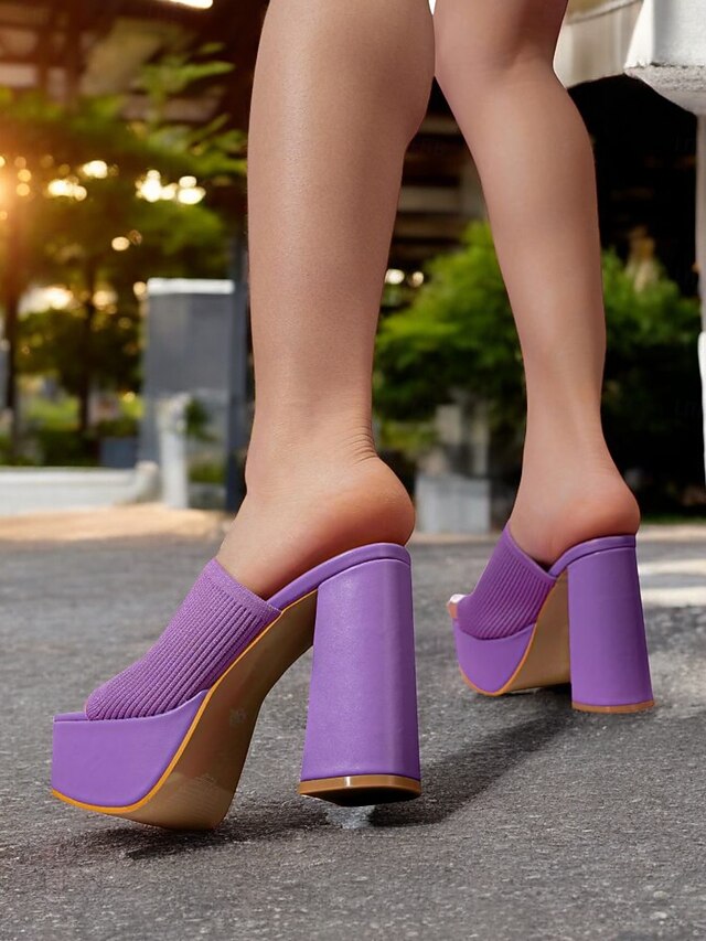 Wedding Shoes Heels Women's Sandals