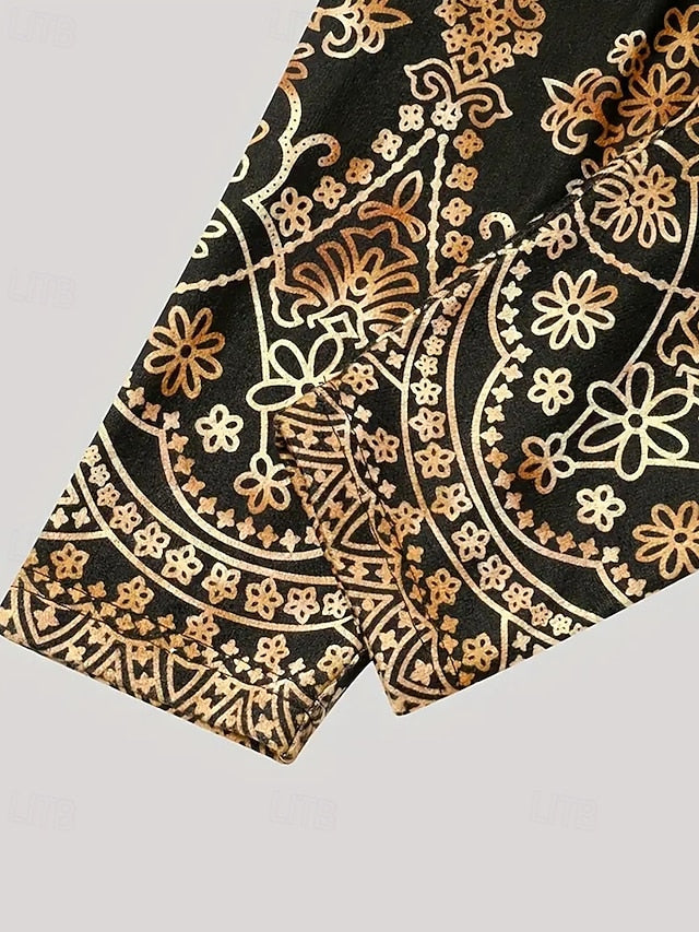 Women's Pants Trousers Leggings Cozy Leggings Casual Boho