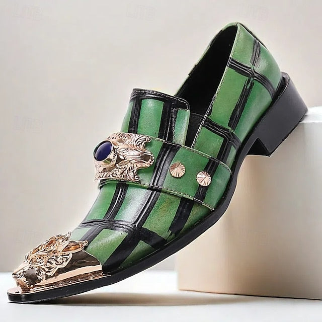 with Woven – Design Espadrilles Beige Men's Vacation