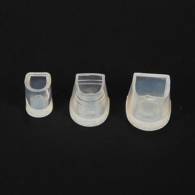 Women Protectors Clear – Heel Anti-Slip for Stiletto High