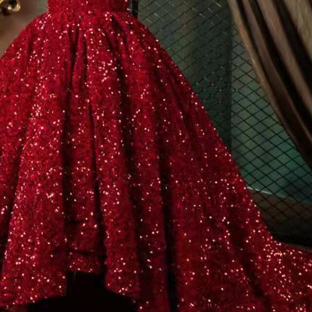 Sleeveless Flower Dress Girl 3D Solid Colored Girls'