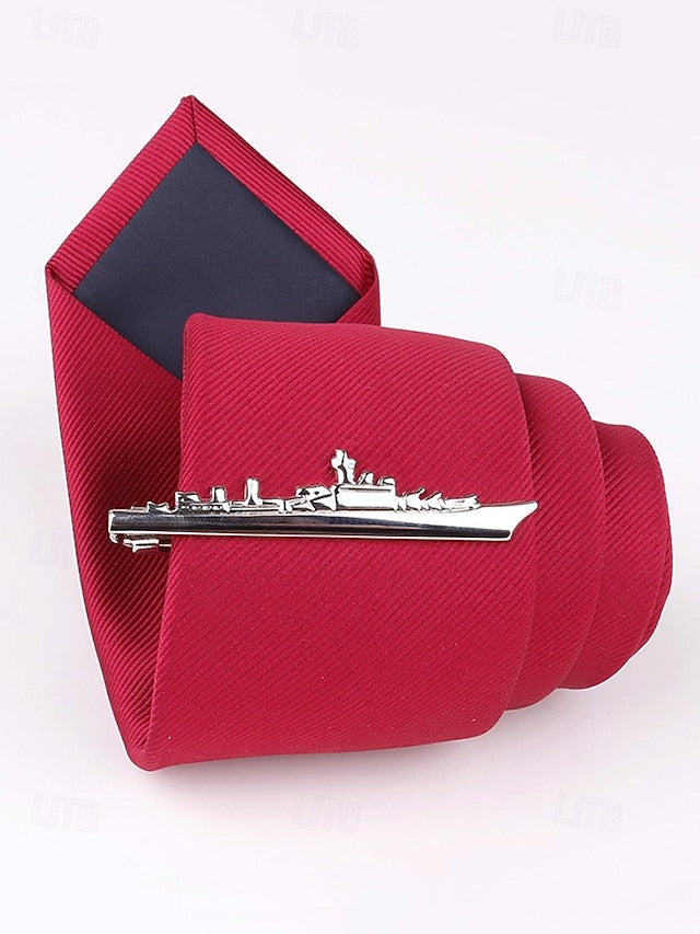 Gold Men's Fork Plated