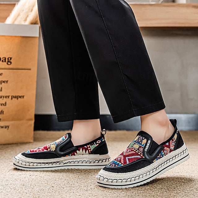 Leather Tan Men's Shoes with and Wingtip in Formal Brown