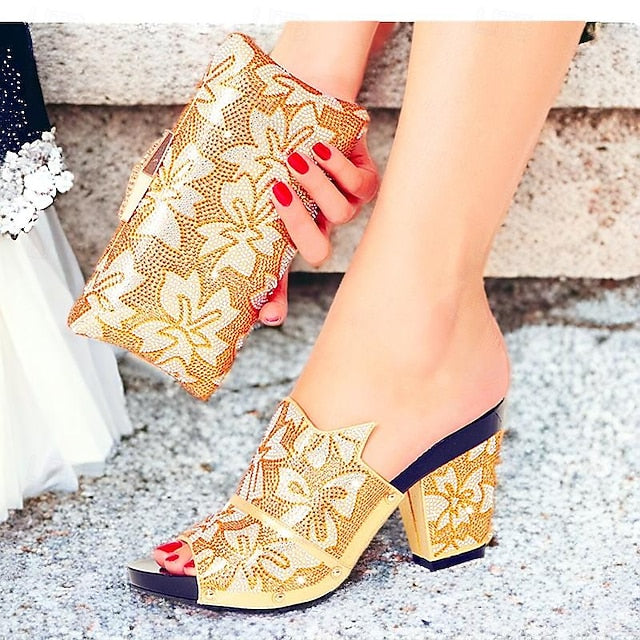 Shoes Heels Wedding Party Bridal Women's And