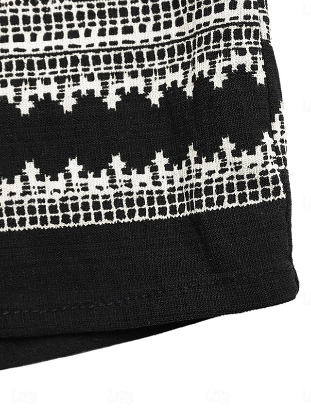 Women's Pants Sets Sleeveless Crew Neck Solid Color Print