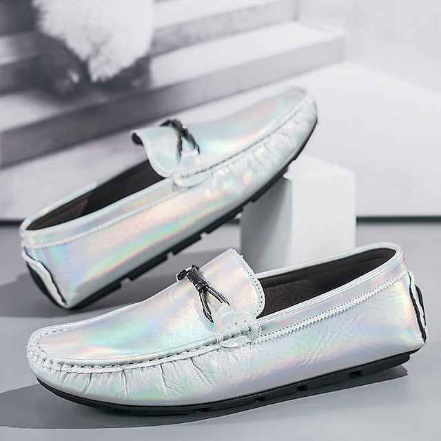 Shoes Sustainable Slip-On Men's Eco-Friendly Canvas -