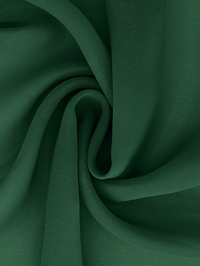 Elegant Bride Mother of the A-Line Dress Simple Floor Neck V