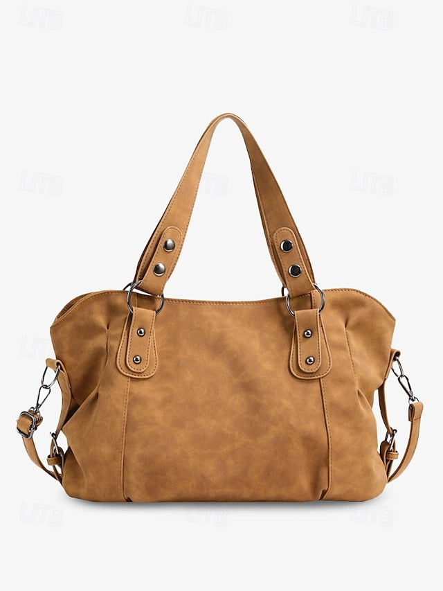 PU Crossbody Shoulder Women's Bag Bags