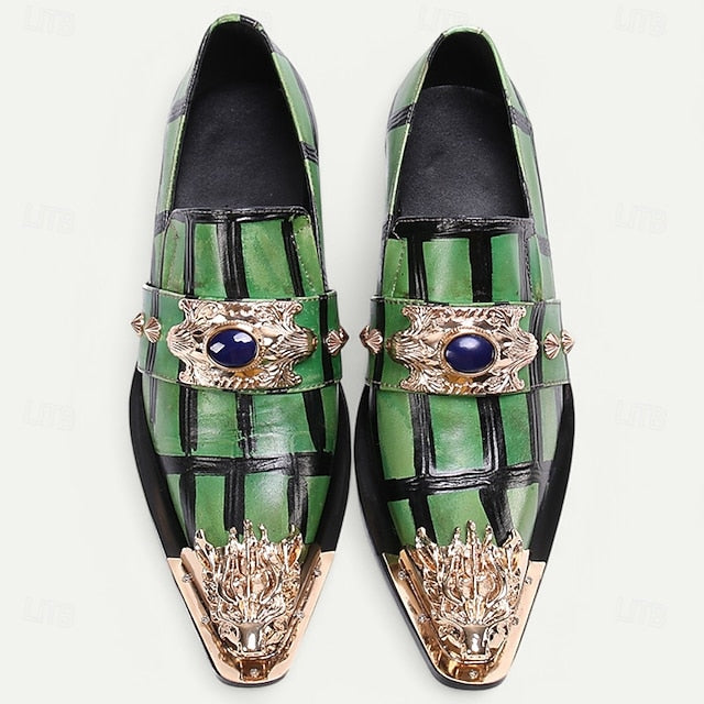 with Woven – Design Espadrilles Beige Men's Vacation