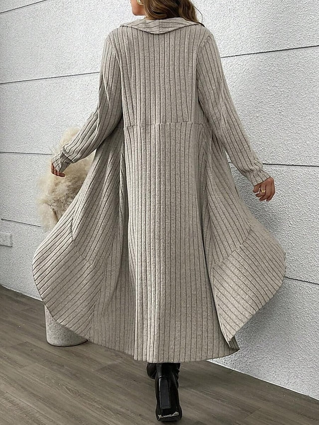 Women's Sweater Sweater Dress Sweater Set Elegant Fashion