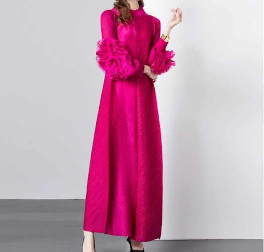 Jewel Dress the Elegant Wedding Guest Bride Mother A-Line of