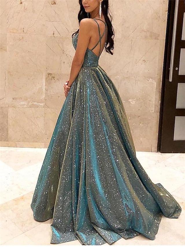 Women's Long Dress Maxi Dress Prom Dress Party Dress