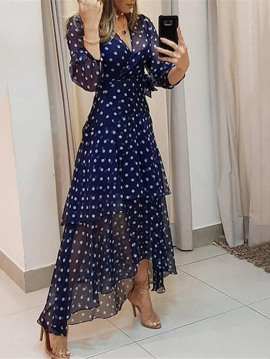 Women's Long Dress Maxi Dress Casual Dress Cocktail Dress