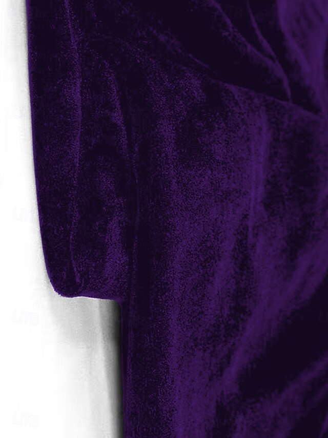 Women's Blouse Asymmetric Hem Solid Color Stylish Basic