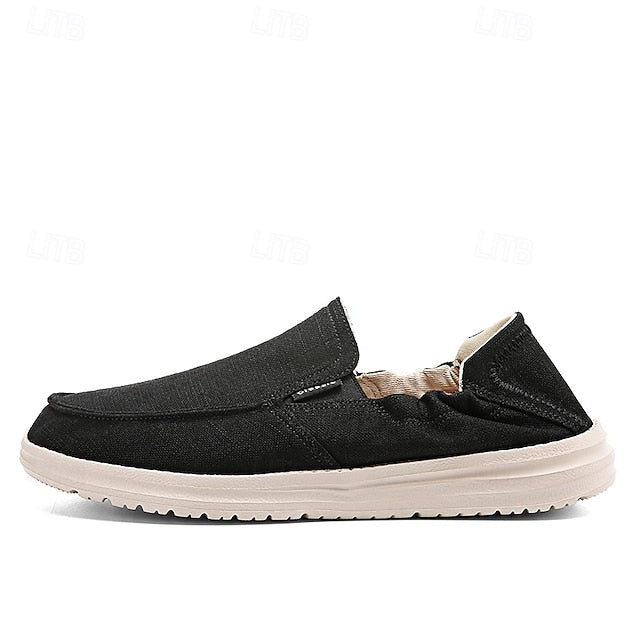 Comfortable – Casual Slip-On and Stylish Shoes Men's