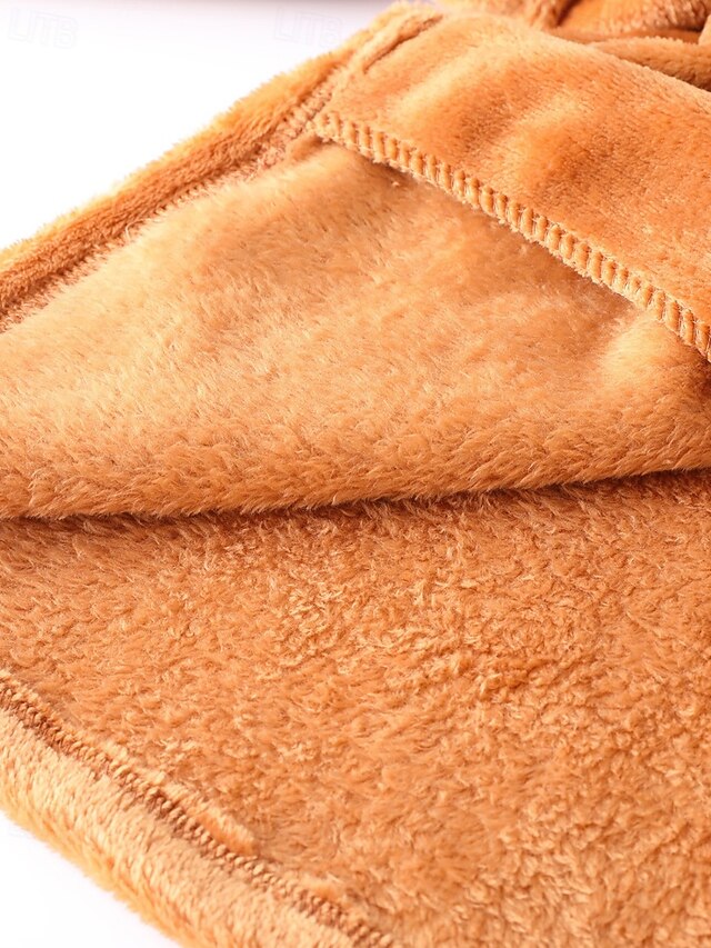 Furs Teddy Women's Coat Warm Fur Comfortable Faux