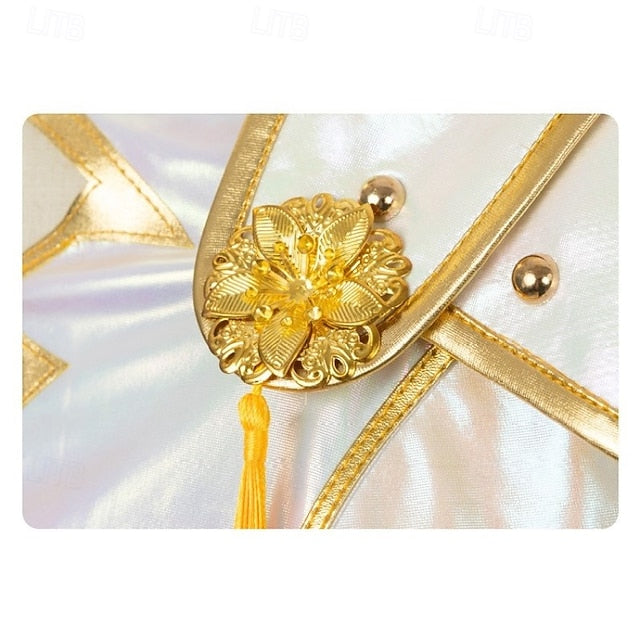 Korean Idol Inspired Pop Star Outfits Fashion Cosplay Costume