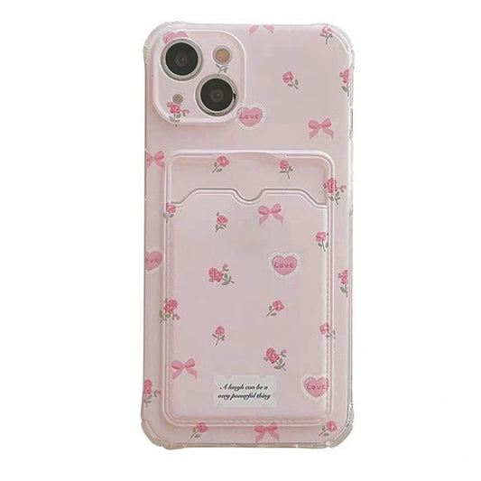 Sweet Floral Phone Case