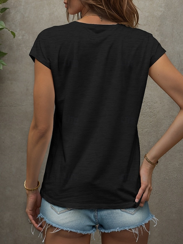 Women's Camisole Tank Top Graphic Geometric Moon Vintage