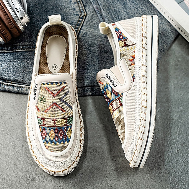 Leather Tan Men's Shoes with and Wingtip in Formal Brown