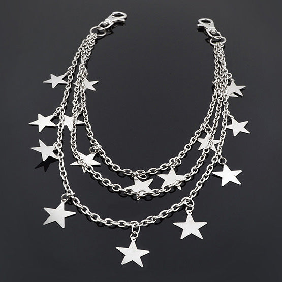 Star Pant Chain