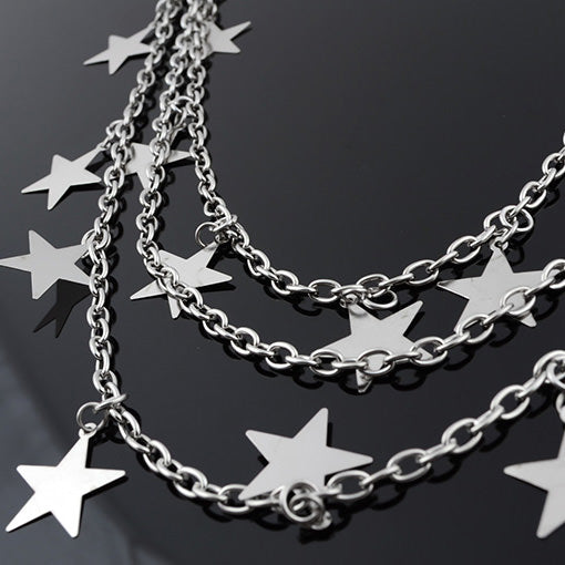 Star Pant Chain