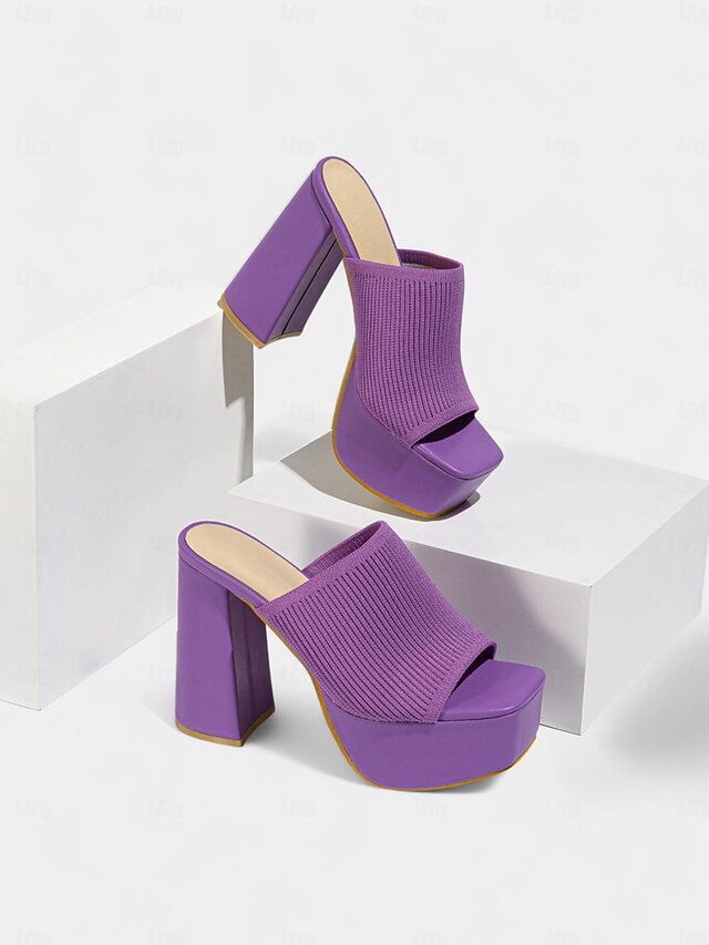 Wedding Shoes Heels Women's Sandals