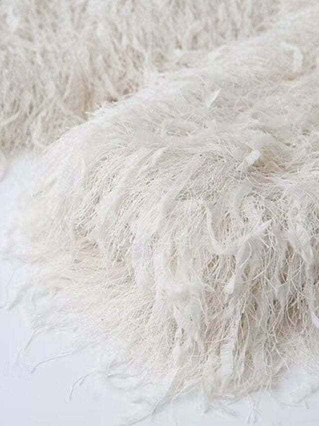 Faux Comfortable Fur Coat Furs Women's Leathers