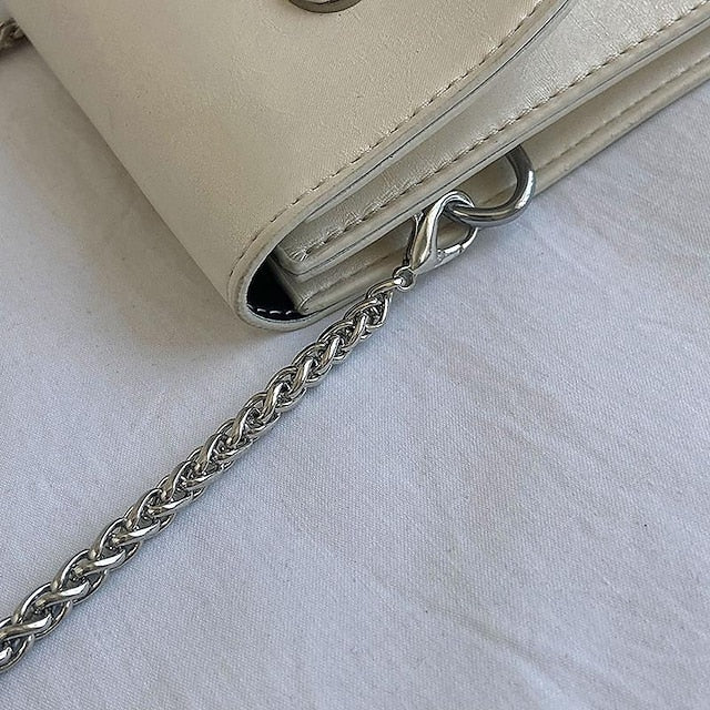 Phone Women's Crossbody PU Bag Mobile Daily Leather