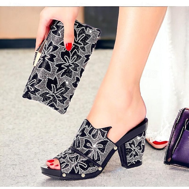 Shoes Heels Wedding Party Bridal Women's And