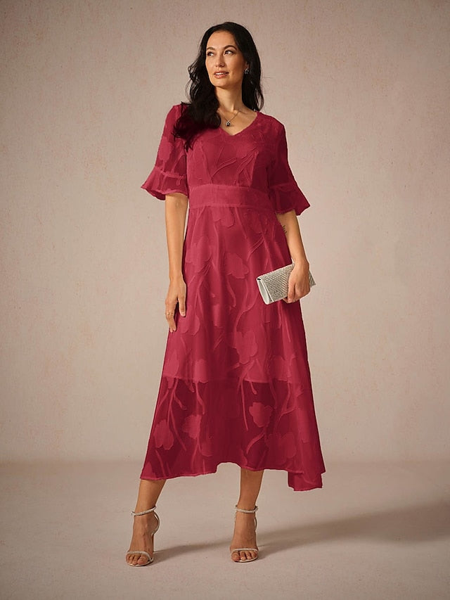 Women's Maxi Dress Cocktail Dress Wedding Guest Dress Semi