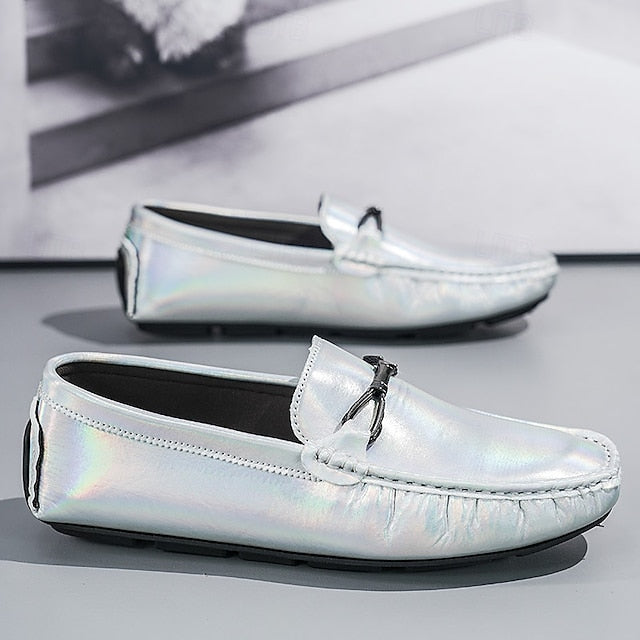 Shoes Sustainable Slip-On Men's Eco-Friendly Canvas -