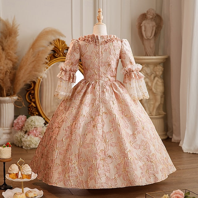 Princess Accessories Fancy Maxi Costume Bell Party Steampunk