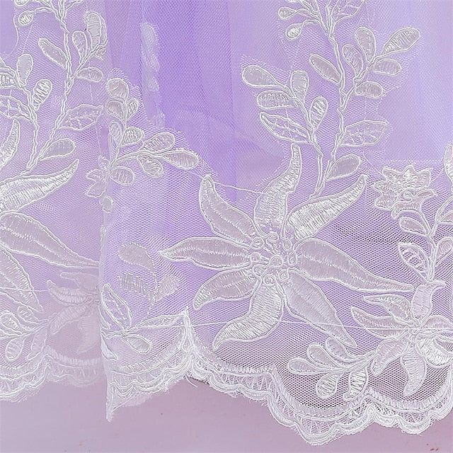 Flower Dress Girl Princess Girls' Kid's