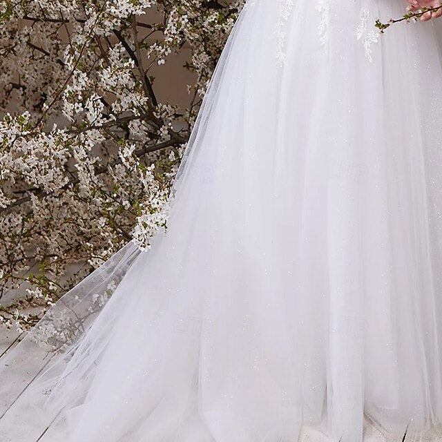 Formal First Princess Flower Dress Girl Girls'