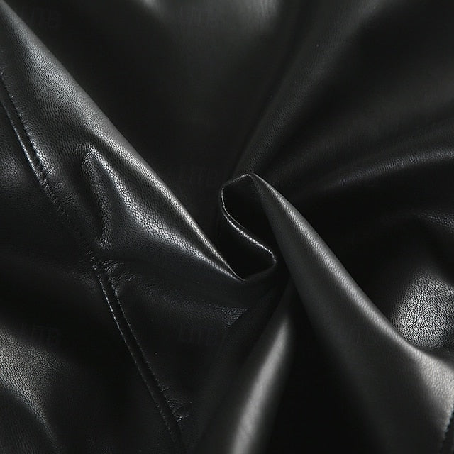 Collar Buttons Comfortable Casual Jacket Fur Warm Women's