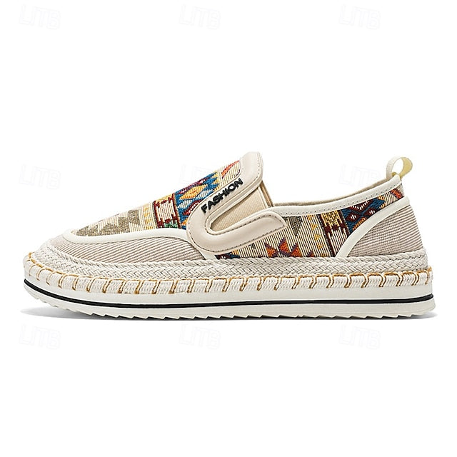 Leather Tan Men's Shoes with and Wingtip in Formal Brown