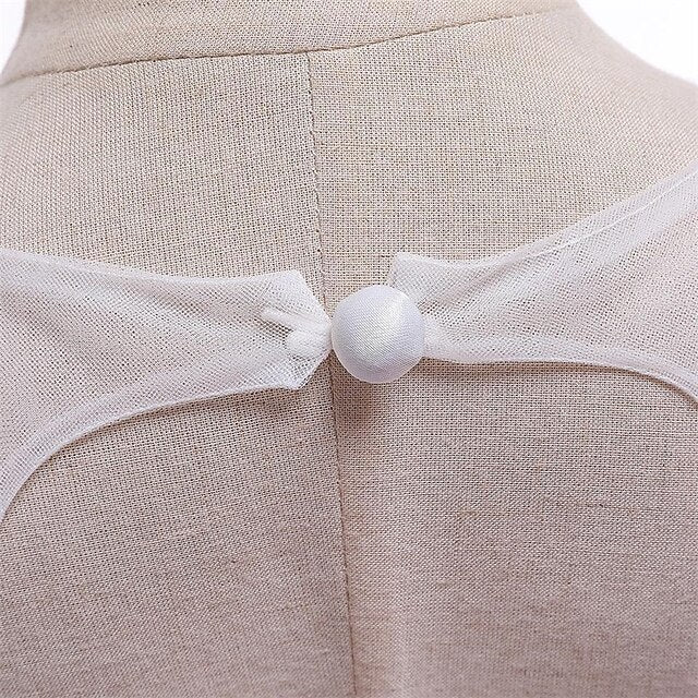 Flower Dress Girl Princess Girls' Kid's