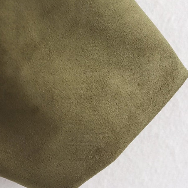 Casual Jacket Zipper Pocket Women's Comfortable Warm