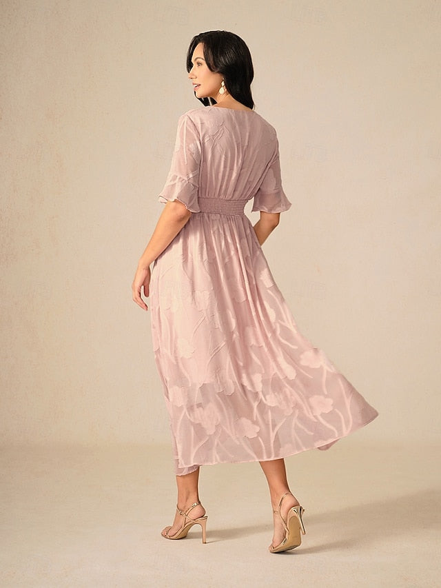 Women's Maxi Dress Cocktail Dress Wedding Guest Dress Semi