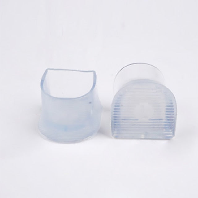 Women Protectors Clear – Heel Anti-Slip for Stiletto High