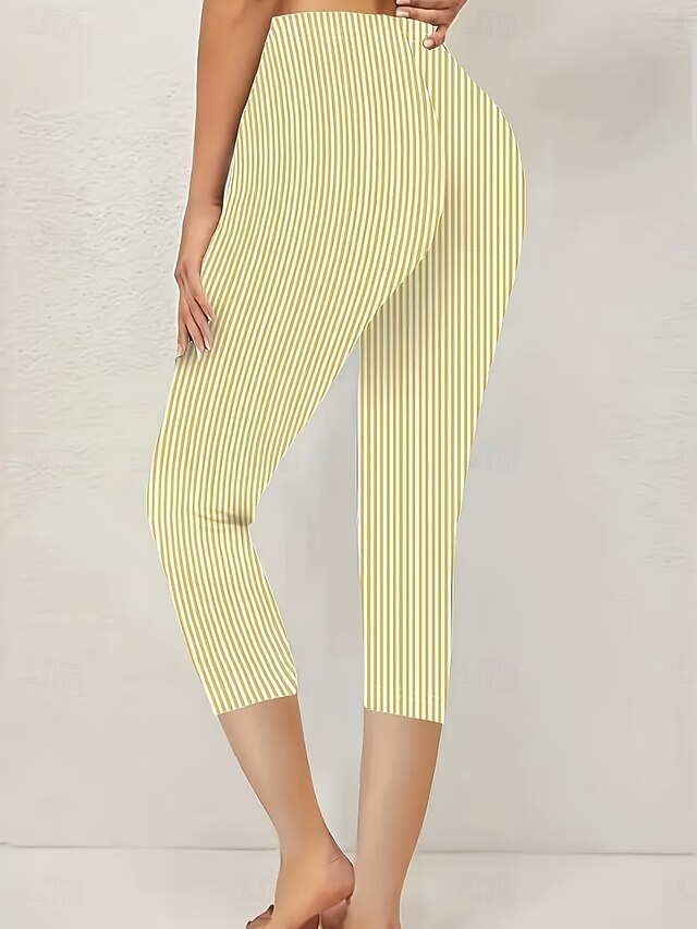 Women's Chinos Leggings Loungewear Vacation Vintage