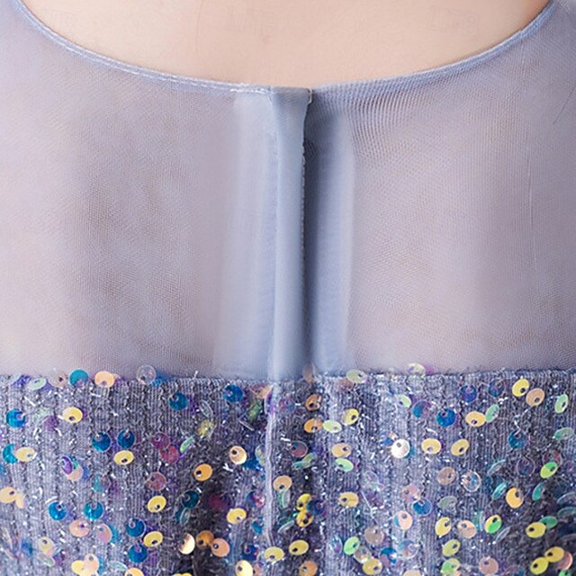 Princess Girl Kid's Girls' Flower Dress