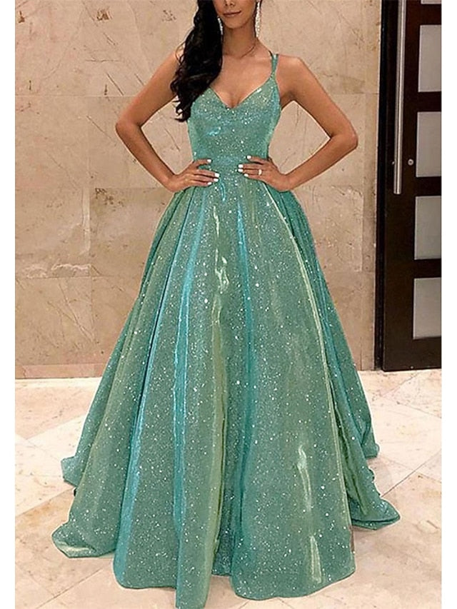 Women's Long Dress Maxi Dress Prom Dress Party Dress